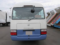 TOYOTA Coaster Micro Bus KK-HZB40 2003 -_4