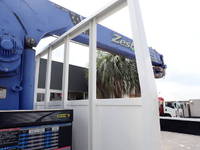 ISUZU Elf Truck (With 3 Steps Of Cranes) TKG-NPR85AR 2014 160,000km_13