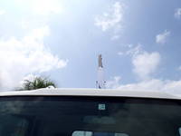 ISUZU Elf Truck (With 3 Steps Of Cranes) TKG-NPR85AR 2014 160,000km_18