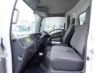 ISUZU Elf Truck (With 3 Steps Of Cranes) TKG-NPR85AR 2014 160,000km_21