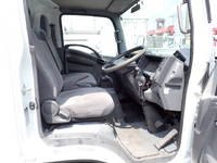 ISUZU Elf Truck (With 3 Steps Of Cranes) TKG-NPR85AR 2014 160,000km_24