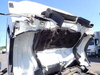 ISUZU Elf Truck (With 3 Steps Of Cranes) TKG-NPR85AR 2014 160,000km_28