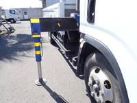 ISUZU Elf Truck (With 3 Steps Of Cranes) TKG-NPR85AR 2014 160,000km_35