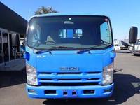 ISUZU Elf Truck (With 3 Steps Of Cranes) TKG-NPR85AR 2014 160,000km_3