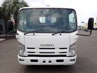 ISUZU Elf Truck (With 3 Steps Of Cranes) TKG-NPR85AR 2014 160,000km_3