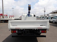 ISUZU Elf Truck (With 3 Steps Of Cranes) TKG-NPR85AR 2014 160,000km_5