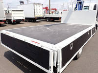 ISUZU Elf Truck (With 3 Steps Of Cranes) TKG-NPR85AR 2014 160,000km_9