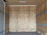 MITSUBISHI FUSO Canter Aluminum Van TKG-FEB80 2013 430,265km_16