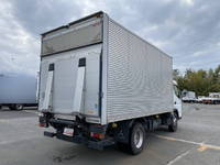 MITSUBISHI FUSO Canter Aluminum Van TKG-FEB80 2013 430,265km_2