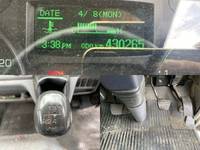 MITSUBISHI FUSO Canter Aluminum Van TKG-FEB80 2013 430,265km_34