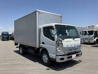 MITSUBISHI FUSO Canter Aluminum Van TKG-FEB80 2013 430,265km_3