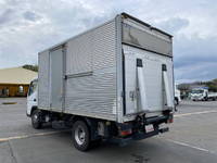 MITSUBISHI FUSO Canter Aluminum Van TKG-FEB80 2013 430,265km_4