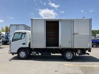 MITSUBISHI FUSO Canter Aluminum Van TKG-FEB80 2013 430,265km_6