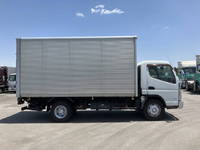 MITSUBISHI FUSO Canter Aluminum Van TKG-FEB80 2013 430,265km_7