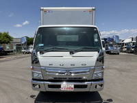 MITSUBISHI FUSO Canter Aluminum Van TKG-FEB80 2013 430,265km_8