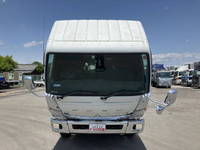 MITSUBISHI FUSO Canter Aluminum Van TKG-FEB80 2013 430,265km_9