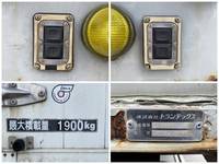 HINO Ranger Aluminum Wing BDG-FD8JPWG 2008 636,151km_19