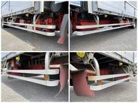 HINO Ranger Aluminum Wing BDG-FD8JPWG 2008 636,151km_20