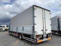 HINO Ranger Aluminum Wing BDG-FD8JPWG 2008 636,151km_4