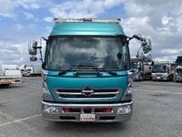 HINO Ranger Aluminum Wing BDG-FD8JPWG 2008 636,151km_8