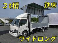 TOYOTA Dyna Aluminum Wing BDG-XZU414 2008 92,224km_1