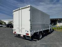 TOYOTA Dyna Aluminum Wing BDG-XZU414 2008 92,224km_2