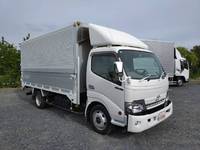 TOYOTA Dyna Aluminum Wing BDG-XZU414 2008 92,224km_3