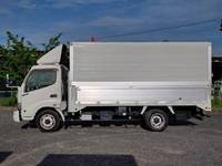 TOYOTA Dyna Aluminum Wing BDG-XZU414 2008 92,224km_5