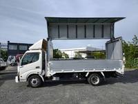 TOYOTA Dyna Aluminum Wing BDG-XZU414 2008 92,224km_6