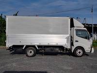 TOYOTA Dyna Aluminum Wing BDG-XZU414 2008 92,224km_7