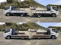 HINO Dutro Truck (With Crane) TKG-XZU605M 2015 236,069km_5
