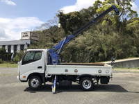 HINO Dutro Truck (With Crane) TKG-XZU605M 2015 236,069km_6