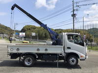 HINO Dutro Truck (With Crane) TKG-XZU605M 2015 236,069km_7
