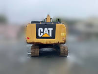 CAT Others Excavator 320E-2 2017 9,401h_7
