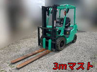 MITSUBISHI Others Forklift FDE20D  4,706.9h_1