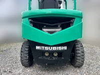 MITSUBISHI Others Forklift FDE20D  4,706.9h_9