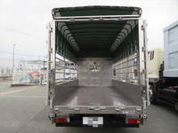ISUZU Elf Cattle Transport Truck BKG-NPR85AN 2008 48,000km_9