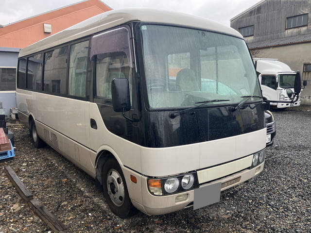 MITSUBISHI FUSO Rosa Micro Bus PA-BE64DG 2005 53,053km