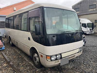 MITSUBISHI FUSO Rosa Micro Bus PA-BE64DG 2005 53,053km_1