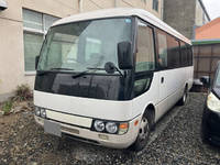 MITSUBISHI FUSO Rosa Micro Bus PA-BE64DG 2005 53,053km_3