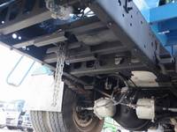 ISUZU Forward Mixer Truck LKG-FTR90S2 2014 190,000km_8