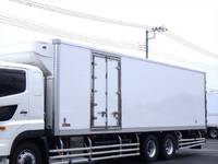 HINO Profia Refrigerator & Freezer Truck QPG-FR1EXEG 2015 687,000km_6