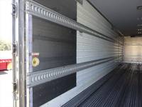 HINO Profia Refrigerator & Freezer Truck QPG-FR1EXEG 2015 687,000km_9