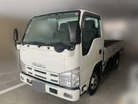 ISUZU Elf Flat Body TKG-NJR85A 2014 157,544km_3