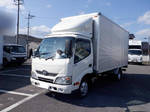 Dutro Aluminum Van