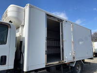 ISUZU Elf Refrigerator & Freezer Truck SKG-NPR85YN 2014 566,343km_14