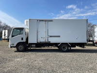 ISUZU Elf Refrigerator & Freezer Truck SKG-NPR85YN 2014 566,343km_15