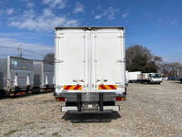 ISUZU Elf Refrigerator & Freezer Truck SKG-NPR85YN 2014 566,343km_2