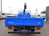 ISUZU Elf Truck (With 3 Steps Of Cranes) TKG-NPR85AR 2014 170,000km_11