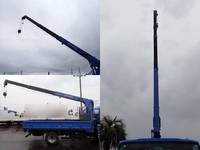 ISUZU Elf Truck (With 3 Steps Of Cranes) TKG-NPR85AR 2014 170,000km_40